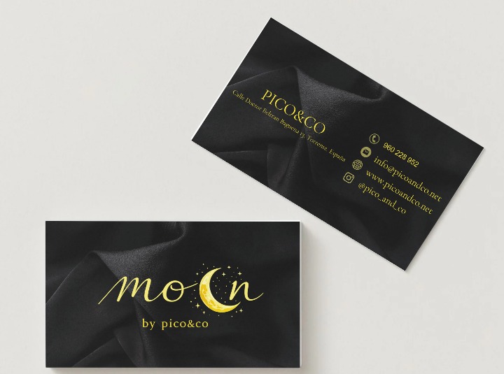 Merchandising y material comercial